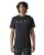 Fox T-Shirt Absolute Premium schwarz S schwarz