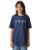 Fox T-Shirt Absolute Kinder blau YS blau