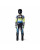 Fox Motocross Jersey Flexair Foyl