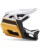 Fox Fullface Helm Proframe RS Racik gelb S gelb