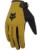 Fox MTB Handschuhe Ranger gelb S gelb