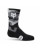 Fox Socken Ranger Crew 6" Kinder schwarz camo YS schwarz camo