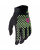 Fox MTB Handschuhe Defend Kinder grün YL grün