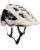 Fox Speedframe Pro MTB Helm mit Brille weiss