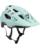 Fox Speedframe MTB Helm mit Brille mint Light