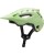 Fox MTB Helm Speedframe CE grün S grün