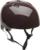 Fox MTB Helm Flight Kids braun