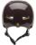 Fox MTB Helm Flight Kids braun