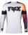 Fox 360 Streak MX Combo weiss
