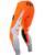 Fox Flexair Magnetic MX Combo orange