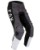 Fox Motocross Hose 180 Nitro EXTD schwarz grau 26 schwarz grau