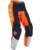 Fox Motocross Hose 180 Nitro EXTD orange 26 orange