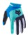 Fox MX Handschuhe 180 Ballast schwarz schwarz S schwarz schwarz