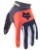 Fox MX Handschuhe 180 Ballast schwarz grau S schwarz grau