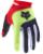 Fox 180 Ballast MX Combo schwarz rot