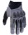 Fox Handschuhe Bomber CE schwarz grau S schwarz grau