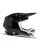 Fox Motocross Helm V3 RS Optical schwarz XS schwarz