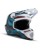 Fox Motocross Helm V3 RS Withered