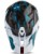 Fox Motocross Helm V3 RS Withered