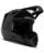 Fox V1 Solid MX Helm Combo schwarz