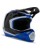Fox V1 Nitro MX Helm Combo schwarz