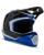 Fox V1 Nitro MX Helm Combo schwarz