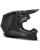 Fox V1 Nitro MX Helm Combo grau