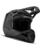 Fox V1 Nitro MX Helm Combo grau
