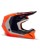 Fox Motocross Helm V1 Nitro orange XS orange