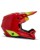 Fox Motocross Helm V1 Ballast rot S Kinder rot