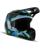 Fox V1 Atlas MX Helm Combo schwarz grün