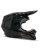 Fox Motocross Helm V1 BNKR schwarz camo XS schwarz camo