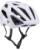 Fox Crossframe Pro Solid Gravel MTB Helm mit Speed Brille weiss