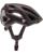 Fox Crossframe Pro Solid Gravel MTB Helm mit Speed Brille lila