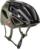 Fox Crossframe Pro ASHR Gravel MTB Helm mit Speed Brille grün