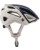 Fox Crossframe Pro ASHR Gravel MTB Helm mit Speed Brille weiss
