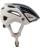 Fox Crossframe Pro ASHR Gravel MTB Helm mit Speed Brille weiss