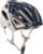 Fox Crossframe Pro ASHR Gravel MTB Helm mit Speed Brille weiss