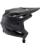 Fox Dropframe Pro RUNN MTB Helm mit Brille schwarz camo