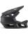 Fox Proframe Matte MTB Fullface Combo schwarz
