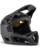 Fox Proframe Matte MTB Fullface Combo schwarz