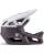 Fox Proframe Clyzo MTB Fullface Combo lila