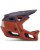 Fox MTB Fullface Helm Proframe CLYZO orange S orange