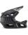 Fox Proframe Nace MTB Fullface Combo schwarz