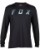 Fox MTB Trikot LS Ranger Race Kinder