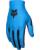 Fox MTB Handschuhe Flexair blau XS blau