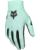 Fox MTB Handschuhe Flexair blau XS blau