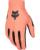 Fox MTB Handschuhe Flexair coral XS coral