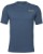 Fox MTB SS Jersey kurz Ranger DR ALYN blau S blau