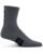 FOX MTB Socken Flexair MERINO 6" grau XS-S grau
